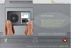 iPod + iPhone Mate