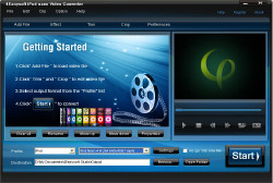 iPod nano Video Converter
