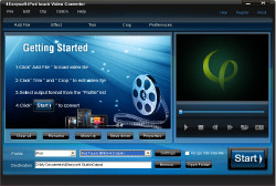 iPod Touch Video Converter