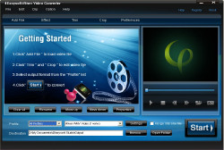 iRiver Video Converter