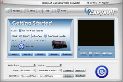 Mac Nokia Video Converter