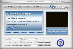 Mac Video Converter