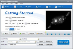 Media Converter
