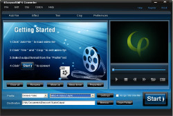 Mod to AVI Converter