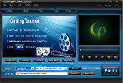 Mod to AVI Converter