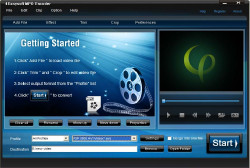 MPG Encoder