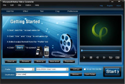 Nokia Video Converter