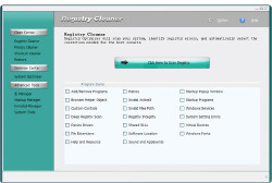 Registry Cleaner