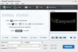 Total Video Converter