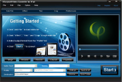 Video Converter for iPad