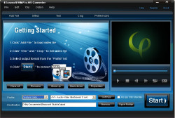 WMV to AVI Converter