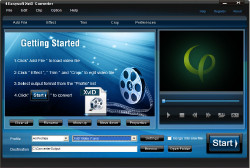XviD Converter