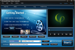 Zune Video Converter