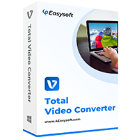 4Easysoft Total Video Converter Package