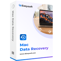 Data Recovery Mac Box