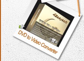 DVD to Video Converter