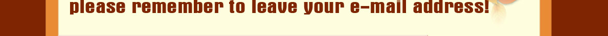 Thanksgiving Message Board