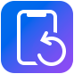 iPhone डेटा रिकवरी