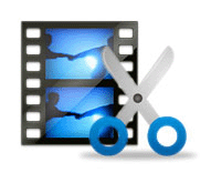editing function of video file converter