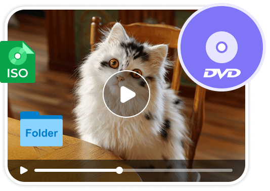 DVD-videoer