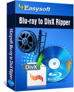Blu-ray to Divx Ripper