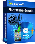 4Easysoft Blu-ray to iPhone Converter