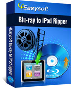 4Easysoft Blu-ray to iPod Ripper