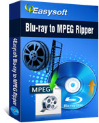 Blu-ray to MPEG Ripper