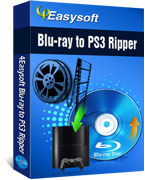 Blu-ray to PS3 Ripper