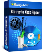 4Easysoft Blu-ray to Xbox Ripper