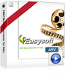 4Easysoft AMV Movie Converter for Mac, AMV Movie Converter, AMV Converter for Mac