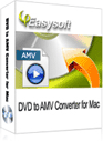 DVD to AMV Converter for Mac, Mac DVD to AMV Converter, DVD to AMV Ripper for Mac
