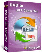 4Easysoft DVD to 3GP Converter Box