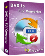 4Easysoft DVD to FLV Converter
