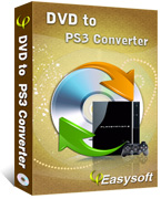 4Easysoft DVD to PS3 Converter