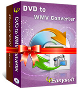 4Easysoft DVD to WMV Suite