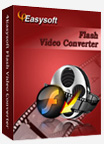 4Easysoft Flash Video Converter Pro