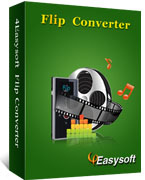 4Easysoft Flip Converter