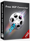 4Easysoft Free 3GP Converter