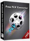 4Easysoft Free FLV Converter