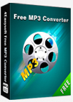 4Easysoft Free MP3 Converter