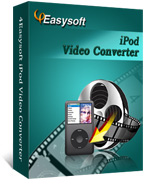 4Easysoft iPod Video Converter