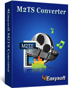 4Easysoft M2TS Converter