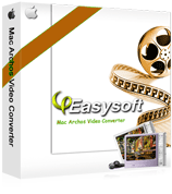 4Easysoft Mac Archos Video Converter