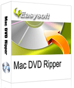 4Easysoft Mac DVD Ripper