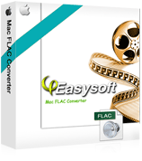 4Easysoft Mac FLAC Converter
