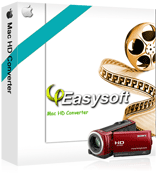 4Easysoft Mac HD Converter