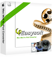 4Easysoft Mac Mod to iPod Converter