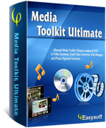 4Easysoft Media Toolkit Ultimate