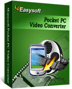 4Easysoft Pocket PC Video Converter